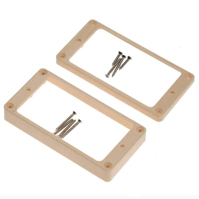 Gibson PRPR-035 Historic Pickup Mounting Ring Set