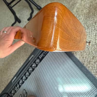 Gibson Explorer 2023 - Antique Natural image 11