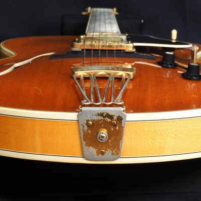 Gibson 1976 BYRDLAND Natural [00101168] [12/01] image 2