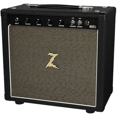 Dr. Z Monza 20-Watt 1x10" Guitar Combo