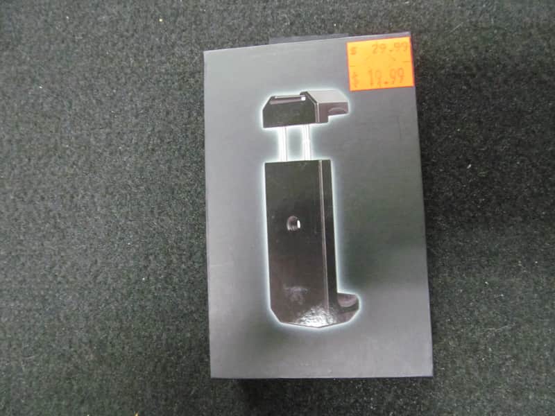 NuX B3MA Mobile Addition for B3 Wireless Mic System image 1