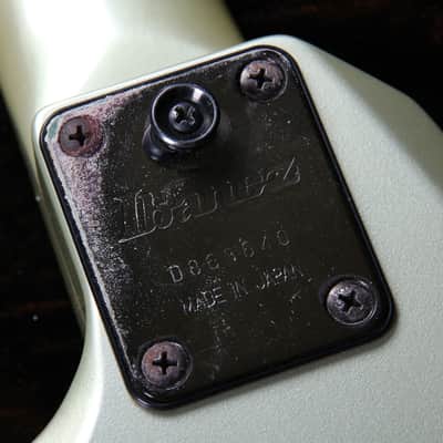 1986 Ibanez IMG 2010 Guitar Synthesizer Midi Controller image 19