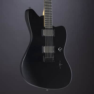 Fender Jim Root Jazzmaster RW - Electric Guitar image 7