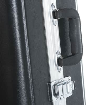 Monzani MZBB-500L Bb-Tuba Brass, 4 Valves - Bb Tuba image 8