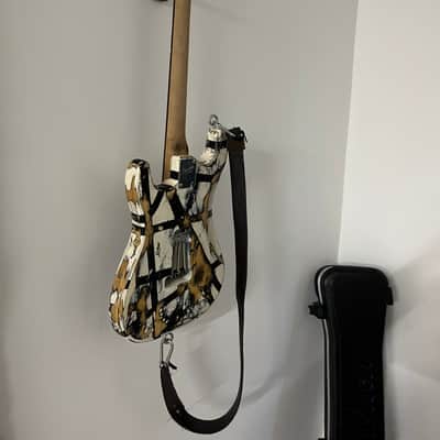 Squire Frankinstrat image 9