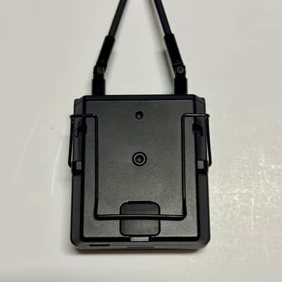 Sony UWP-D21 Wireless Lavalier Package (UC14: 470–542 MHz) – Mint w/ Box, Unused Mic & TA4F Adapter image 5