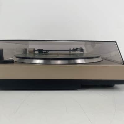 Marantz - TT 120 - Auto-Return / Sychro-Drive - Turntable - Serviced (Repaired) image 10