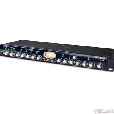 PreSonus Studio Channel 1-Channel Vacuum-Tube Channel Strip Bild 1