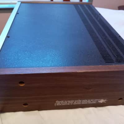 Kenwood KR 3400 receiver in excellent condition, serviced - 1970's image 5