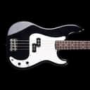 Fender Japan Precision Bass 1990 - Black