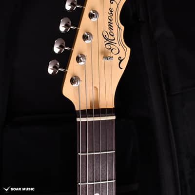 Momose MC2-STD/R - SBBD(Sonicblue Blond) - #20926 - 4.0kg image 5