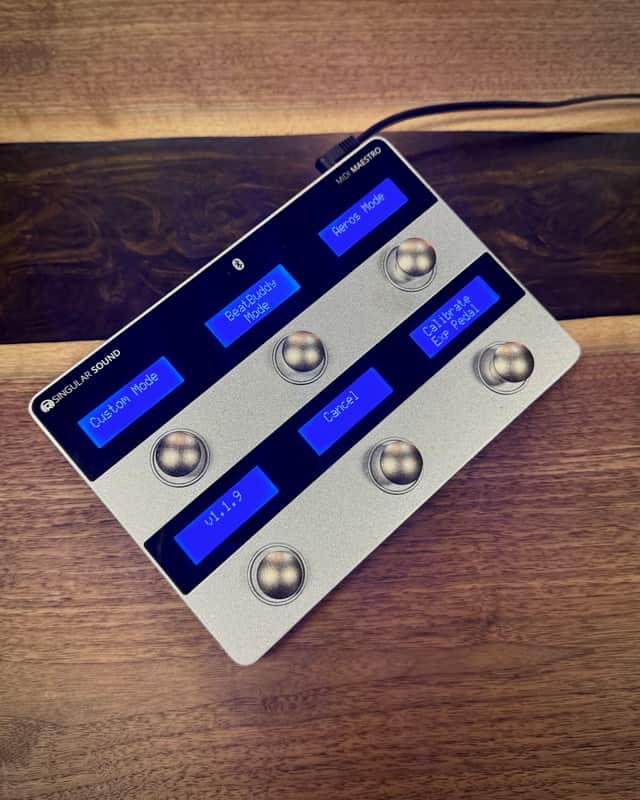 Singular Sound Midi Maestro