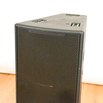 JBL VP7212/95DPAN 2200W 12" Two-Way Powered Loudspeaker CG010VS image 2