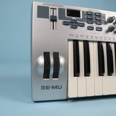 EMU Xboard 49 MIDI Controller Keyboard image 2