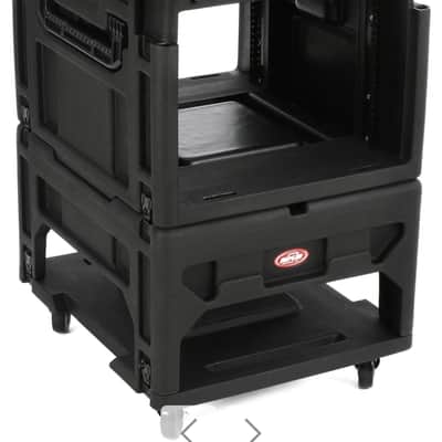 Allen & Heath QU-5 & SKB GiRig image 7