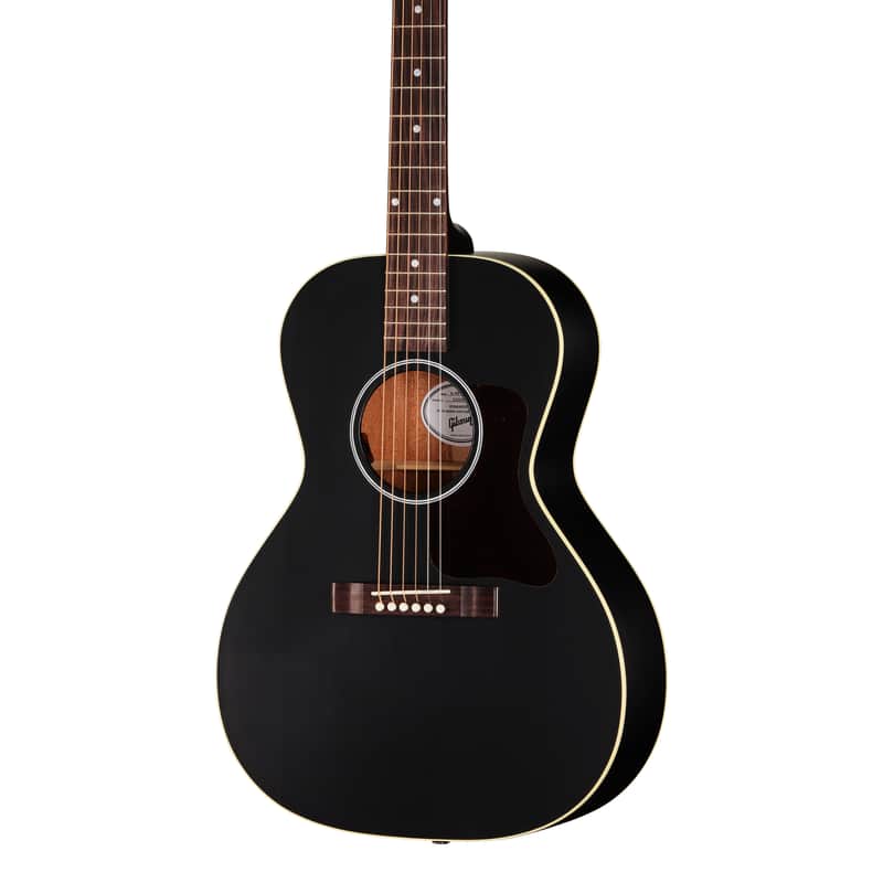 Gibson L-00 Special image 11