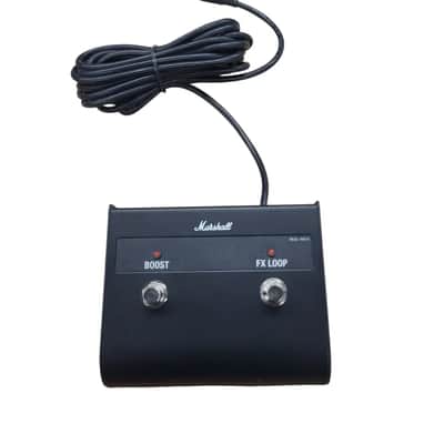 Marshall PEDL-90016 Two-Button Footswitch for Origin Series image 2