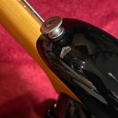 Aria Pro II RSB Special 1 1984 - Tobacco Brown image 6