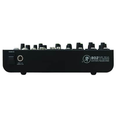 Mackie   802 Vlz4 image 3