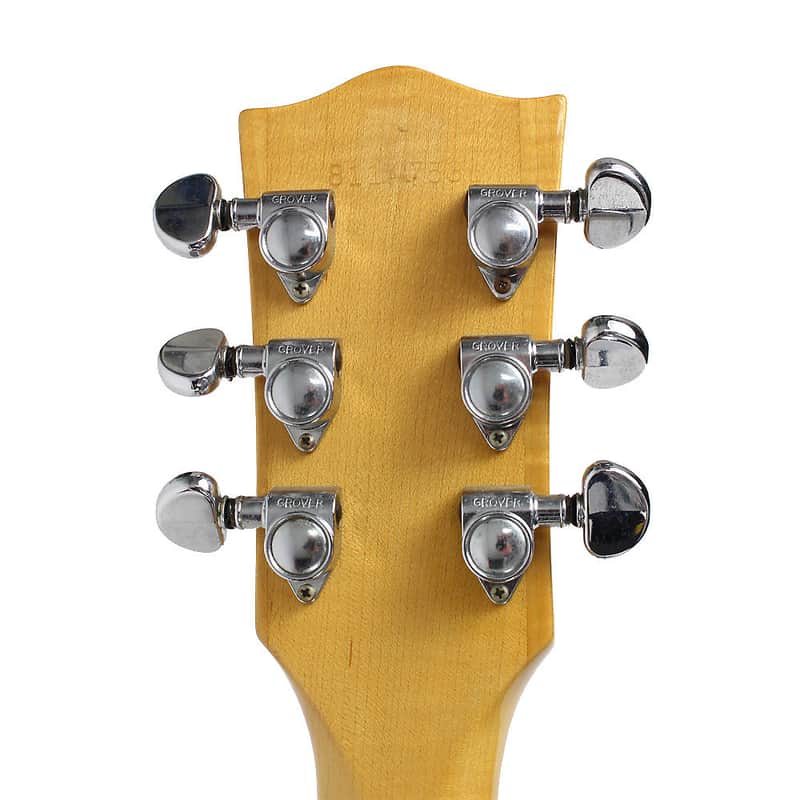 Gibson Invader 1983 - 1988 Bild 6