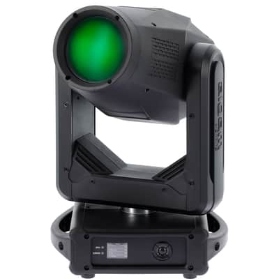 Immagine Algam Lighting MH200 Testa Mobile Wash/Spot/Beam Led 200W - 9