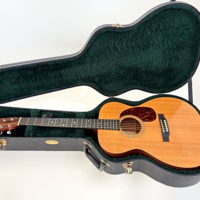 Martin 000-16GT Natural 2011 image 24
