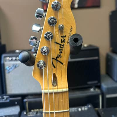 Fender Custom Shop Custom Classic Telecaster image 4
