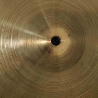 Zildjian Avedis 1950's image 10