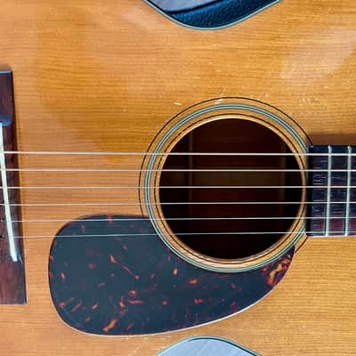 Martin 0-18 1957 image 15