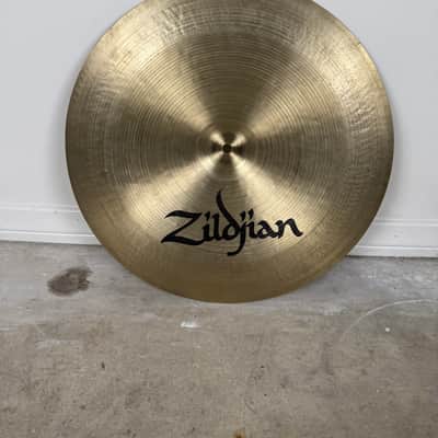 Zildjian 17" K Series "IAK" China Boy Cymbal image 3