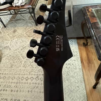 Solar Guitars T1.6 FRBOP 2024 image 7