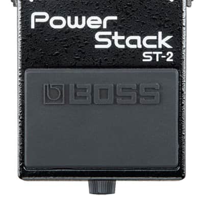 ST2 Boss image 1