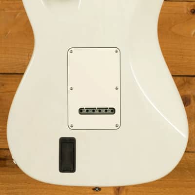 Suhr Pete Thorn Traditional 90 | Trans White image 4