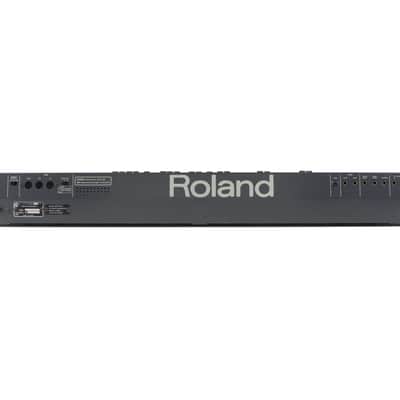 Roland Juno-106 Analog Keyboard Synthesizer image 5