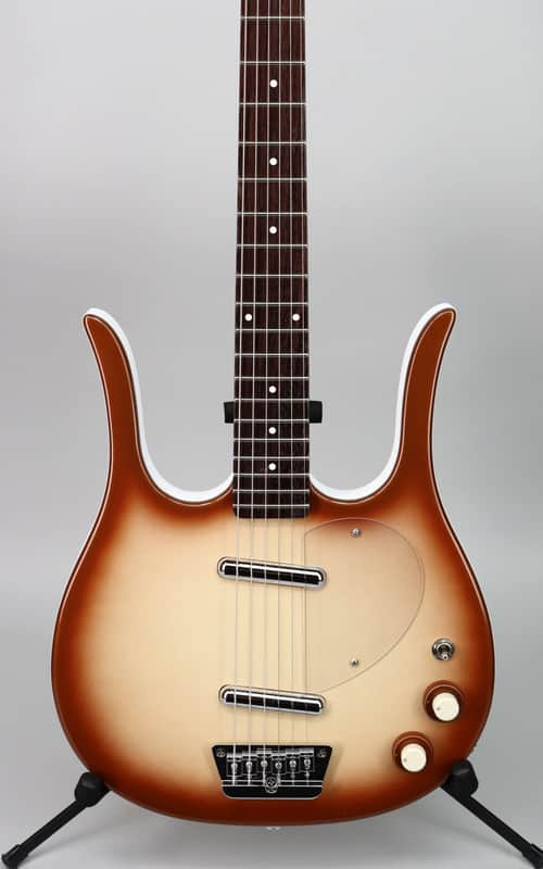 Danelectro Longhorn | Reverb