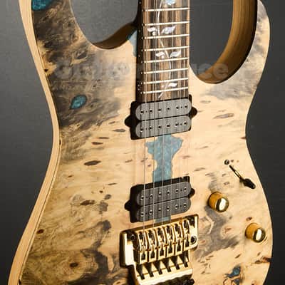 Ibanez J Custom RG R9441F22G5 – 30E  2018 (COD 2210UG) image 9