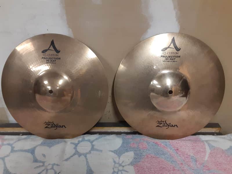 Zildjian 14