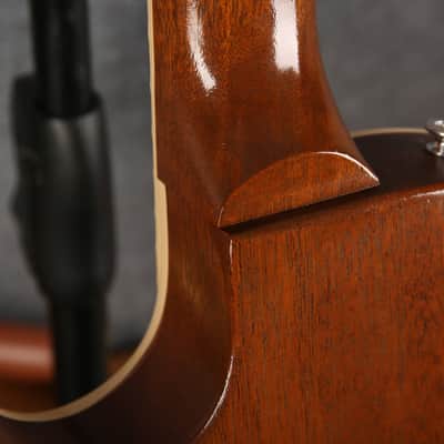 Gibson Les Paul Standard 60s Faded - Vintage Cherry Sunburst - 2nd Hand image 8