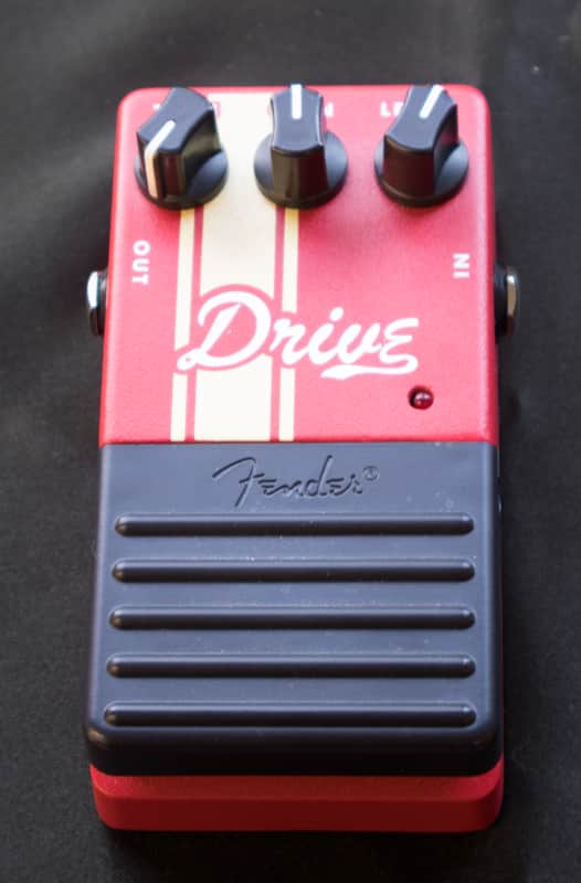 Fender Drive
