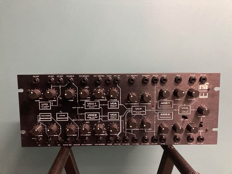RSF Kobol Expander I image 1