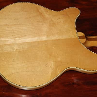 1966 Rickenbacker 360 XII (RIE0394) image 4