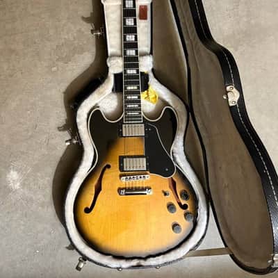 Gibson Midtown Custom 2012 image 1