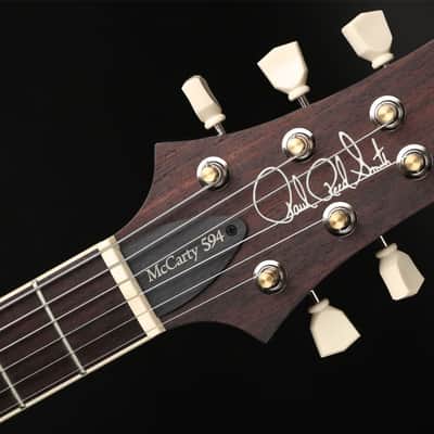PRS McCarty 594 in Cobalt Blue #0357437 image 7