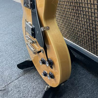 Epiphone ES-339 Dot 2014 - Natural image 7