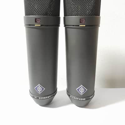Neumann U 87 Stereo Pair - 1979- 2nd pair image 1