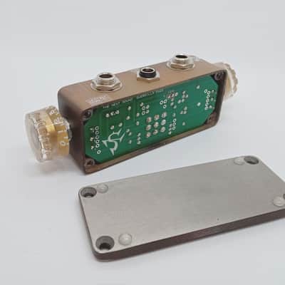 THE NEXT SOUND AC127GF "Guerrilla Fuzz" image 10