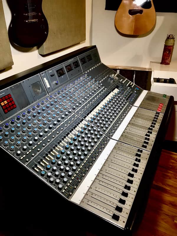 Neve 5315 24 Channel Console image 1