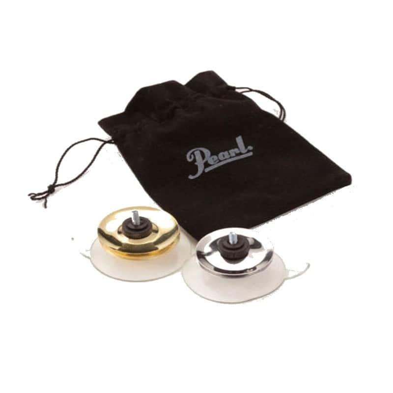 Pearl PJPC1 Jingle Cups (2) image 1