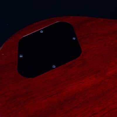 Gibson Custom Shop Collector's Choice #16 "Redeye" Ed King '59 Les Paul  Serial 099 3780g/8.33lbs image 18