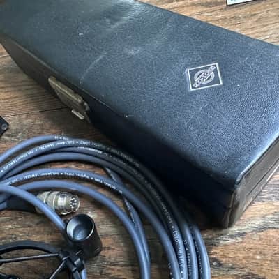 Neumann SM69 FET Stereo Microphone - Classic! image 7